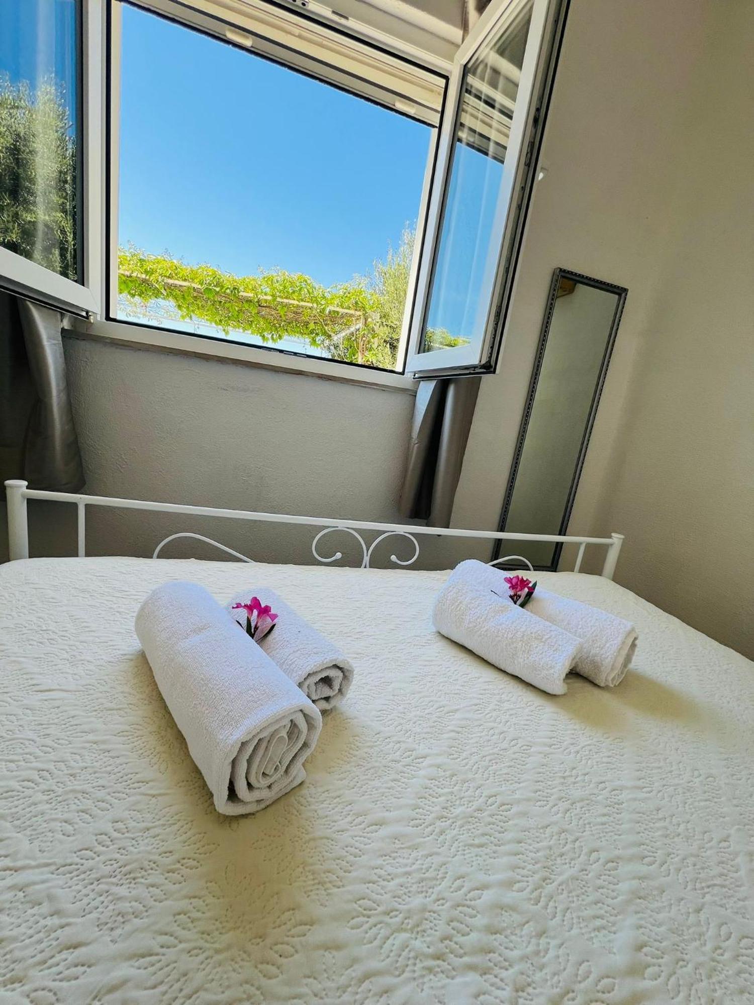Apartment Bim Pisak Bagian luar foto