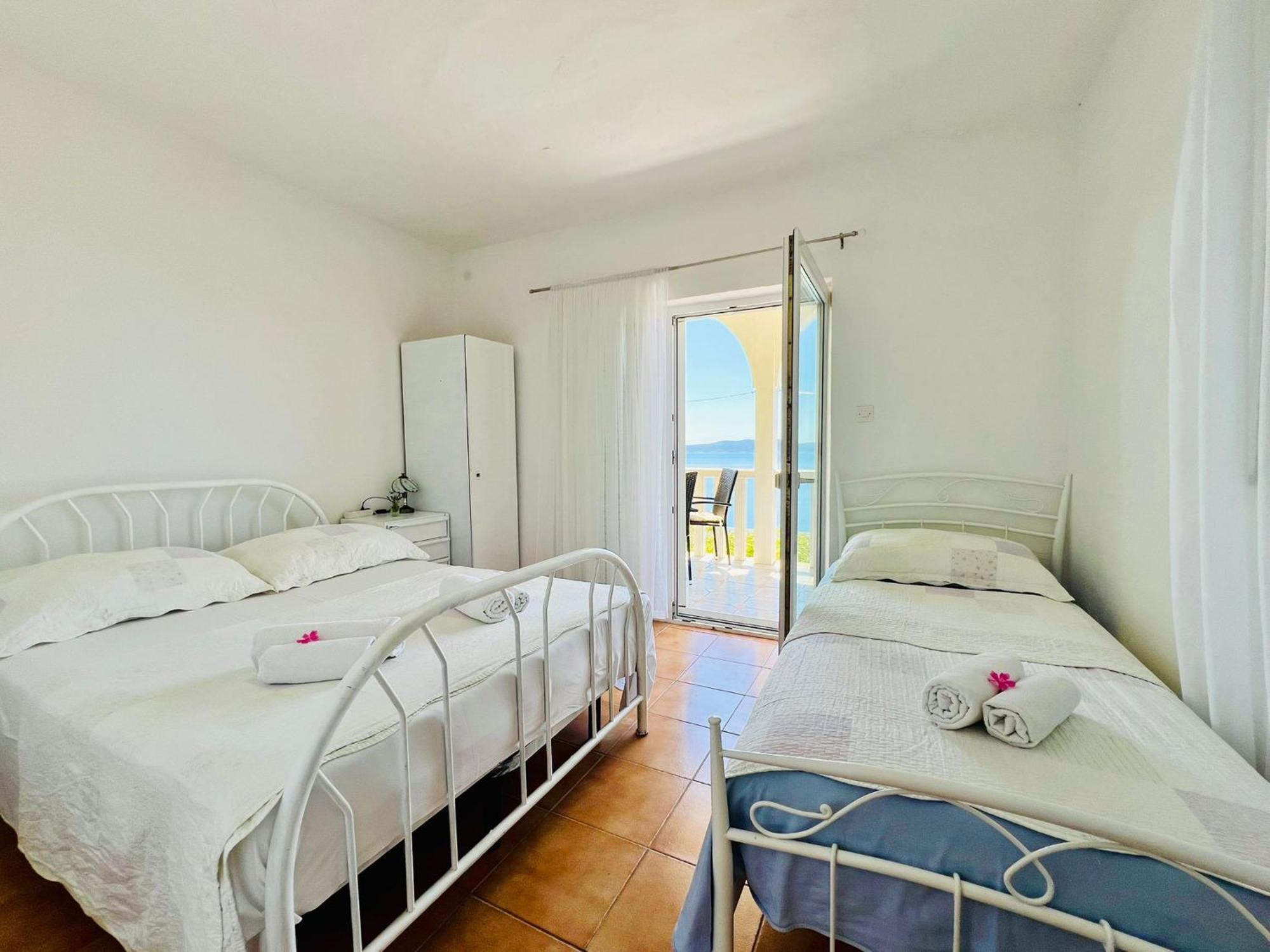 Apartment Bim Pisak Bagian luar foto