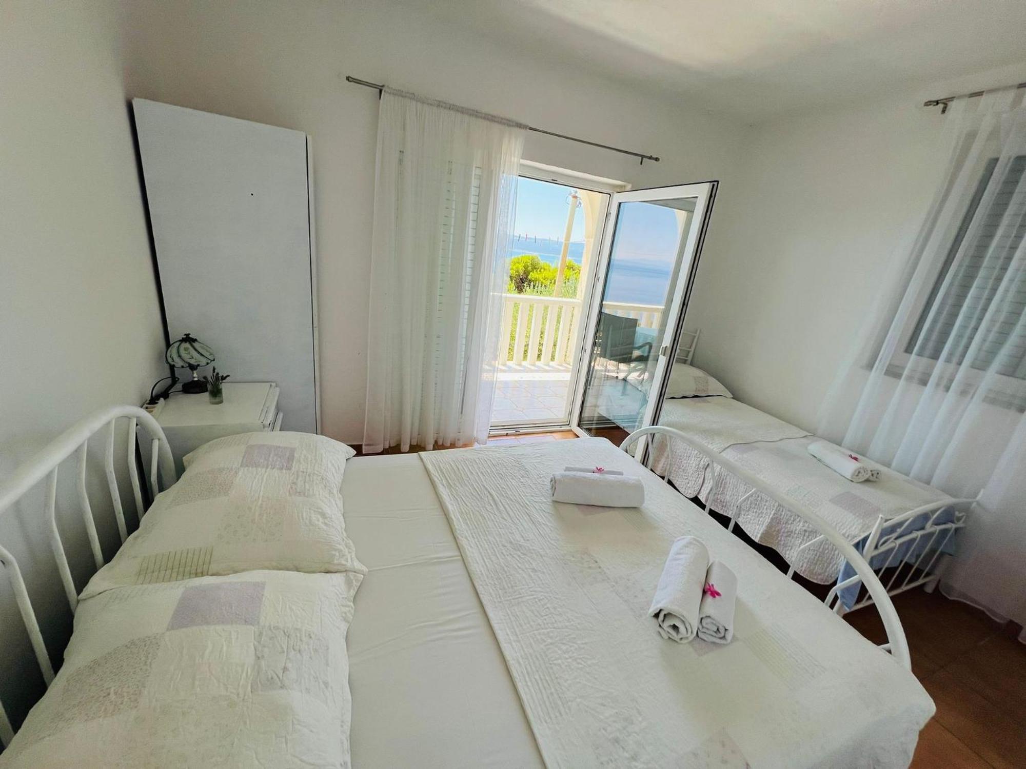 Apartment Bim Pisak Bagian luar foto