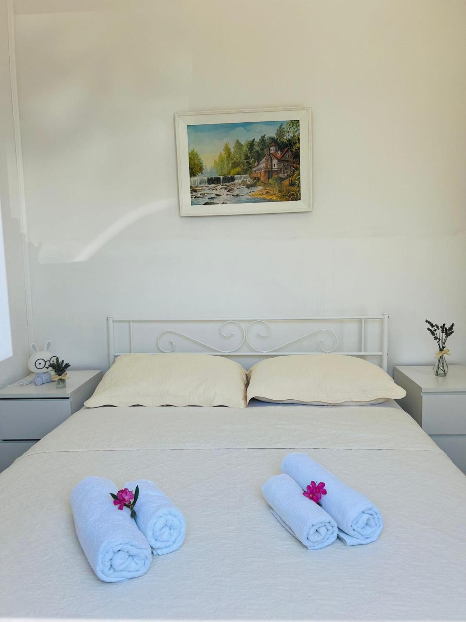 Apartment Bim Pisak Bagian luar foto