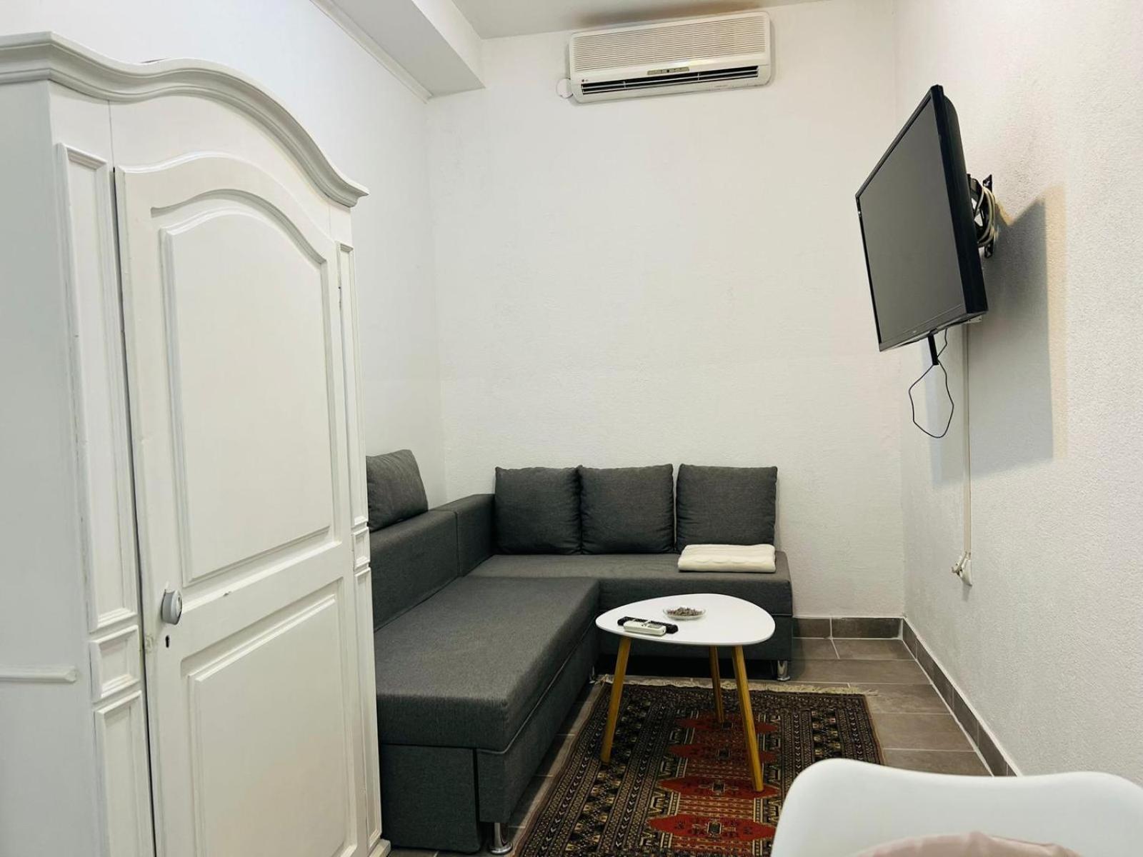 Apartment Bim Pisak Bagian luar foto