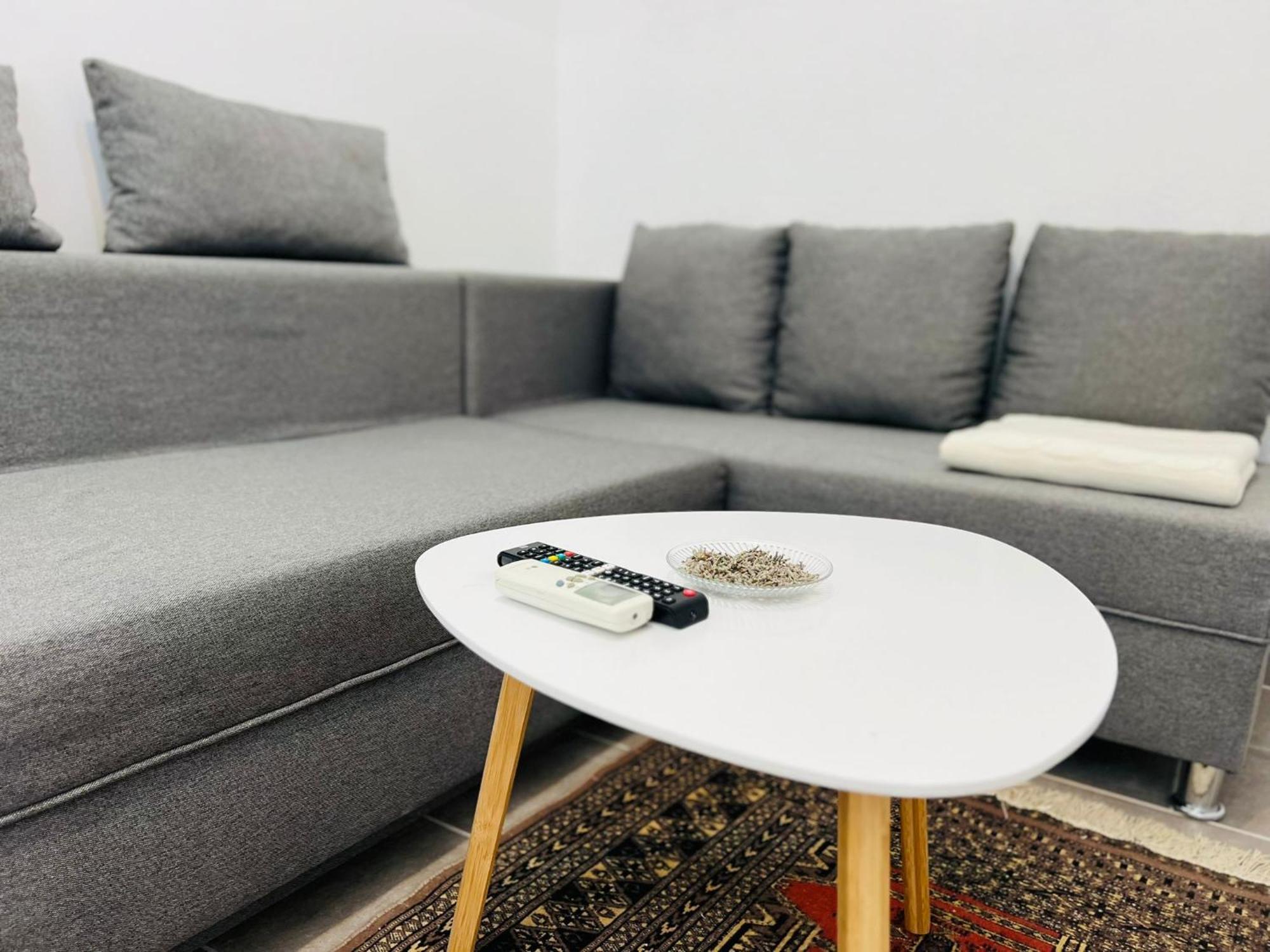 Apartment Bim Pisak Bagian luar foto