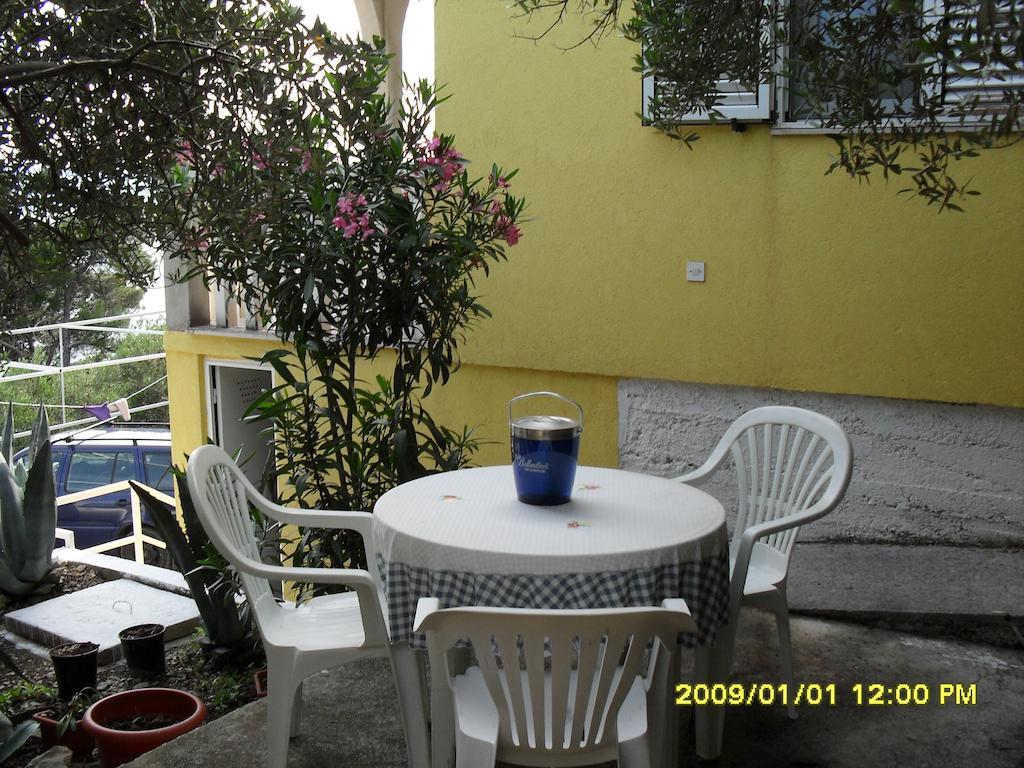 Apartment Bim Pisak Bagian luar foto