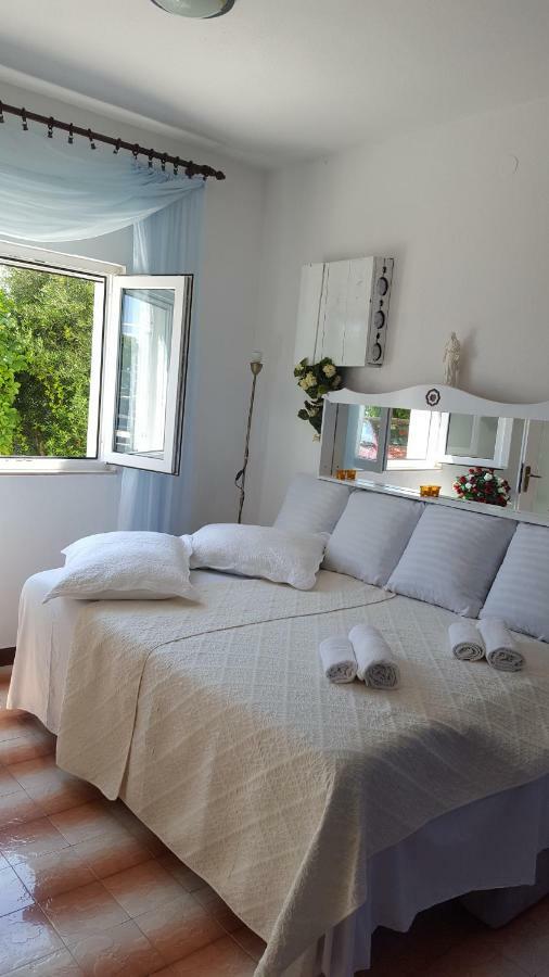 Apartment Bim Pisak Bagian luar foto